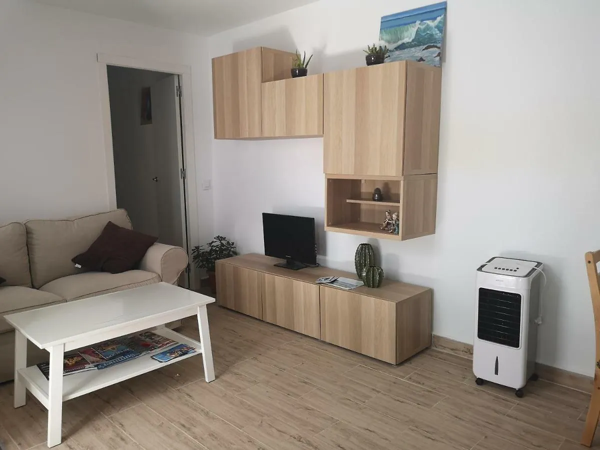 Apartmán Hotel El Patio De Marbella Španělsko