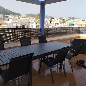 Apartment Atico Espectacular En Casco Antiguo De, Marbella