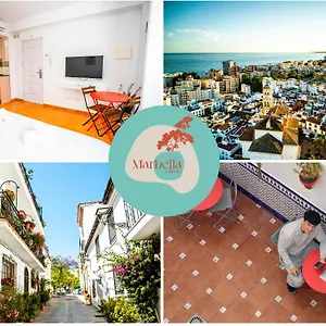 Apartment Bermeja Village, Marbella