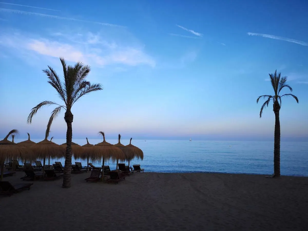 Apartment El Patio De Marbella Hotel Spain
