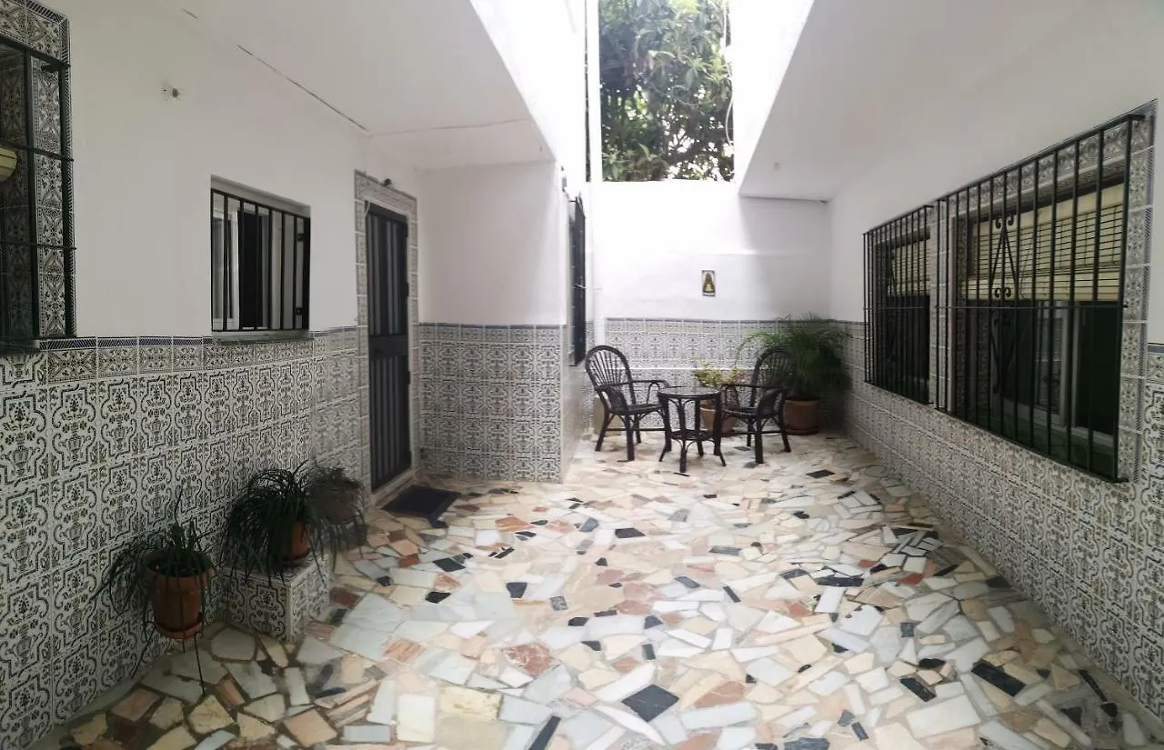 El Patio De Marbella Hotel